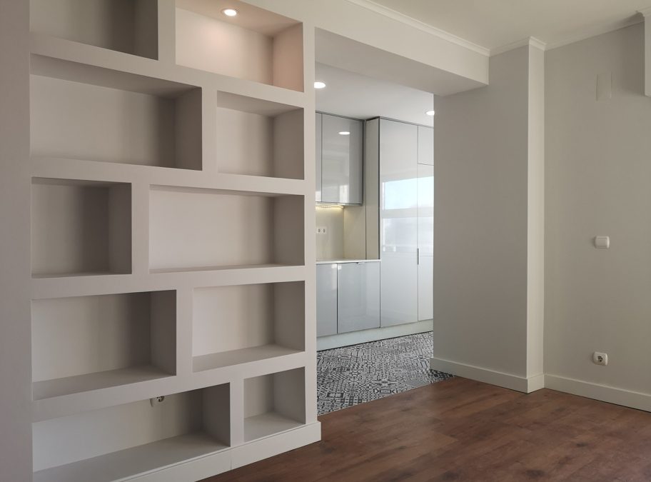 Apartamento Lumiar