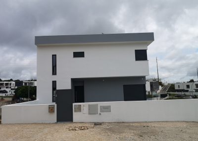 Construção moradias - KR Home