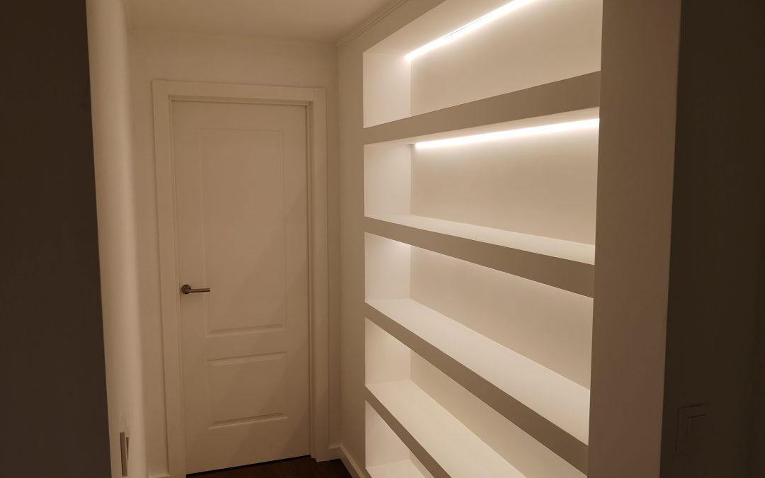 Apartamento Telheiras