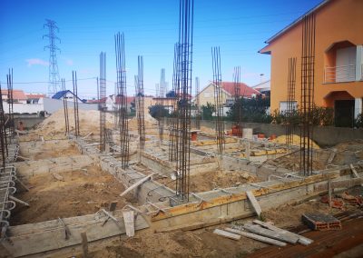 Construção | Remodelações | KR Home