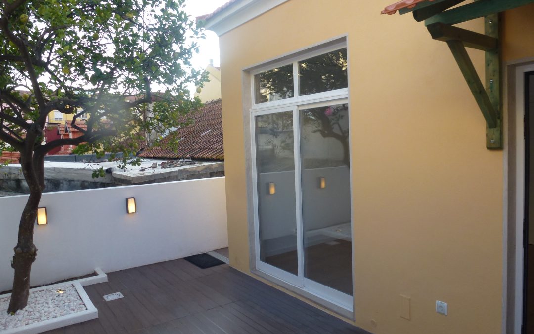 Casa Areeiro